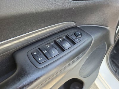 2019 Dodge Durango GT