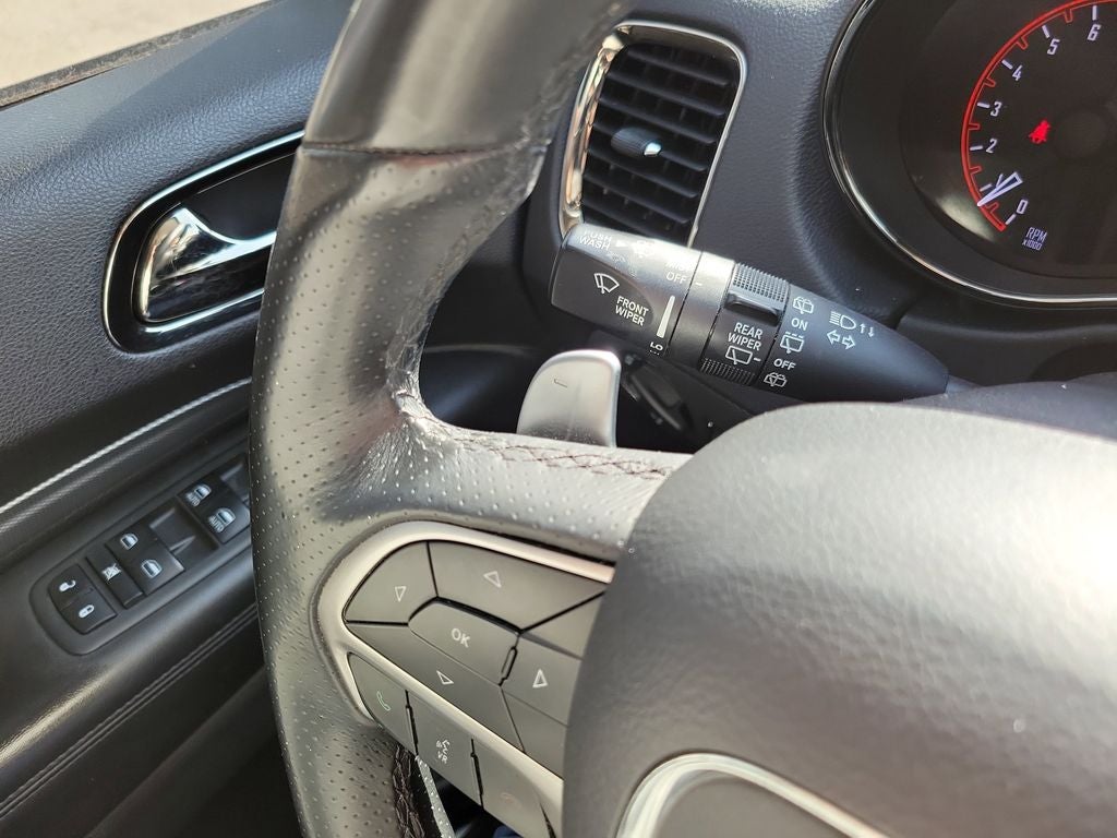 2019 Dodge Durango GT