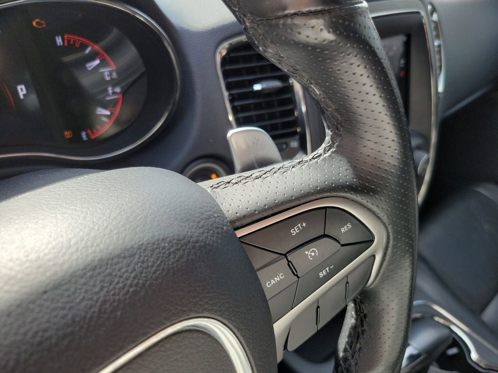 2019 Dodge Durango GT