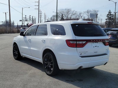 2019 Dodge Durango GT