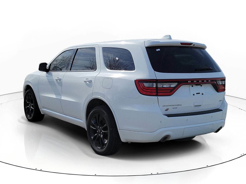 2019 Dodge Durango GT
