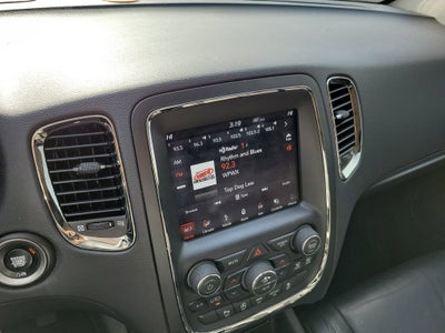 2019 Dodge Durango GT