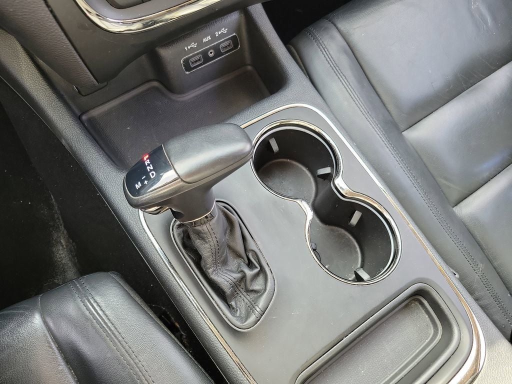 2019 Dodge Durango GT