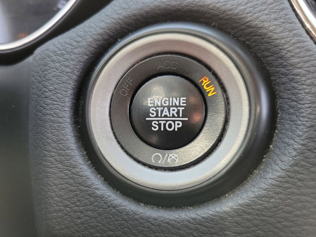 2019 Dodge Durango GT