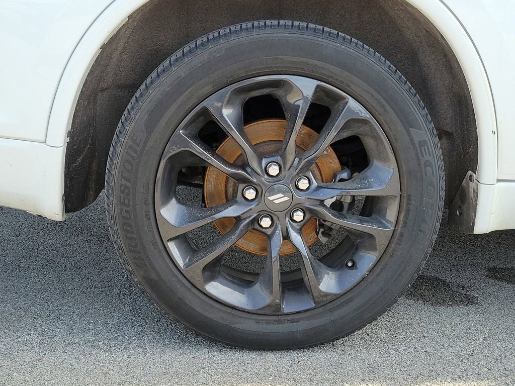 2019 Dodge Durango GT