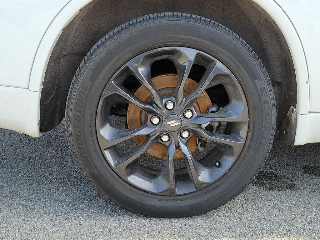 2019 Dodge Durango GT