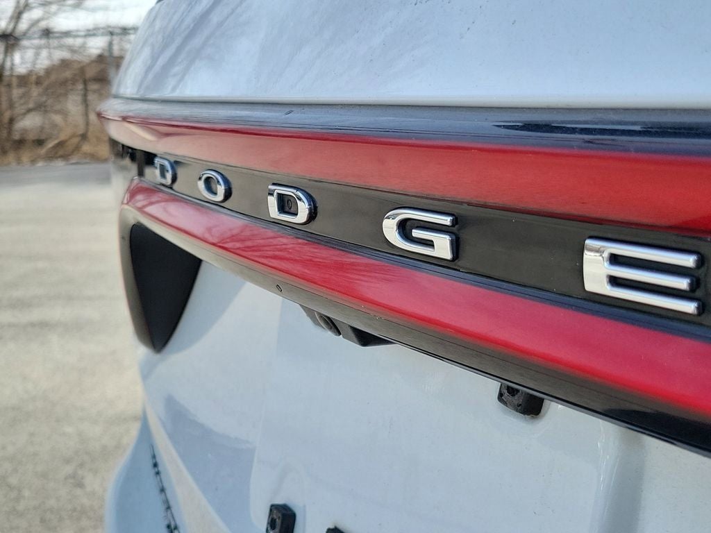 2019 Dodge Durango GT