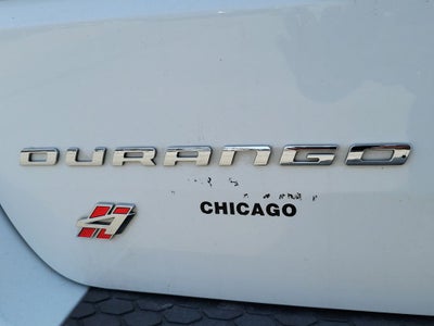 2019 Dodge Durango GT