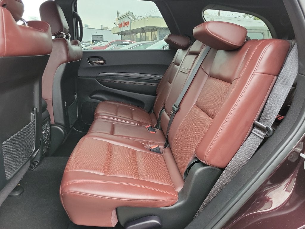 2025 Dodge Durango GT Plus