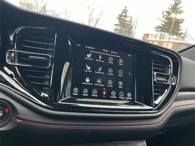 2023 Dodge Durango GT