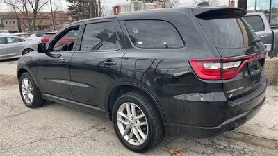 2023 Dodge Durango GT