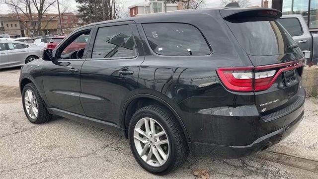2023 Dodge Durango GT