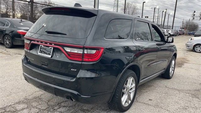 2023 Dodge Durango GT