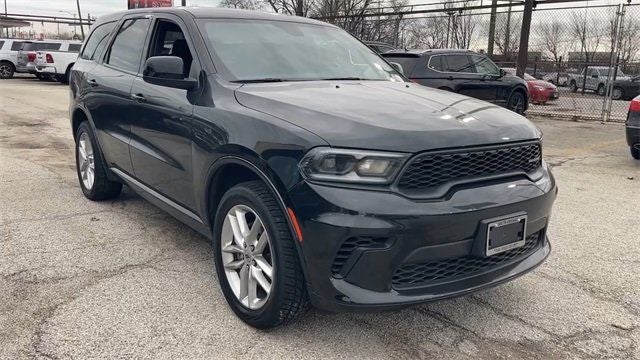 2023 Dodge Durango GT
