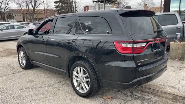 2023 Dodge Durango GT
