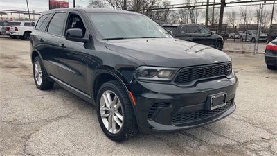 2023 Dodge Durango GT