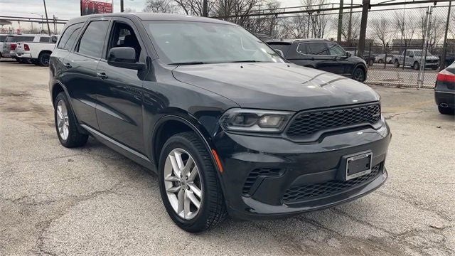 2023 Dodge Durango GT
