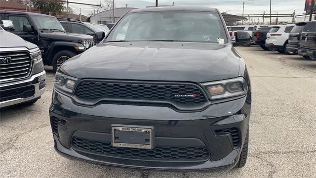 2023 Dodge Durango GT