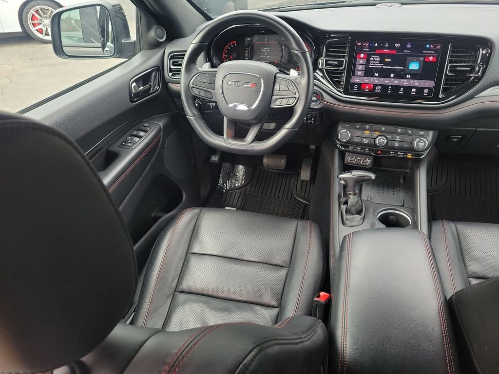 2025 Dodge Durango GT Plus