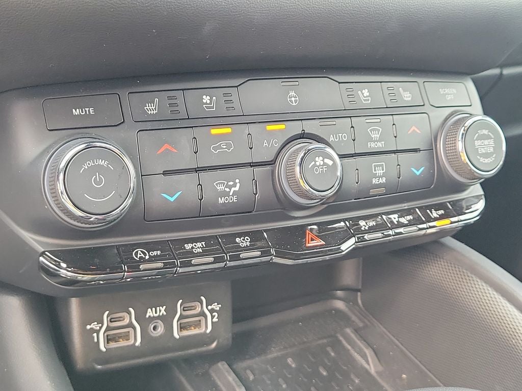 2025 Dodge Durango GT Plus
