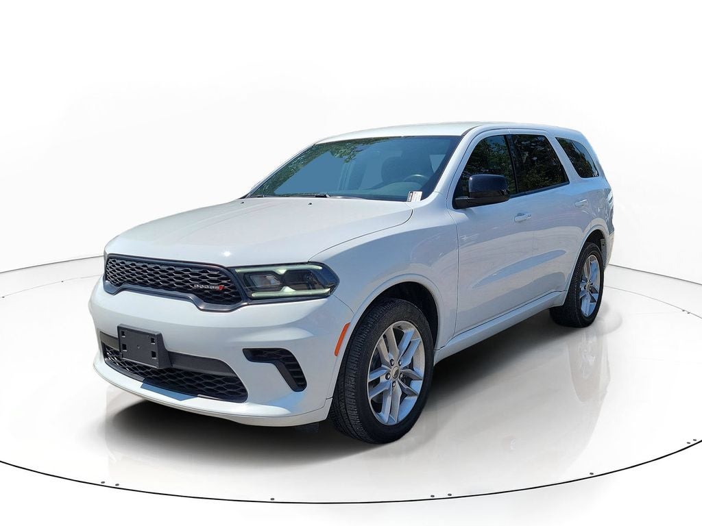 2023 Dodge Durango GT