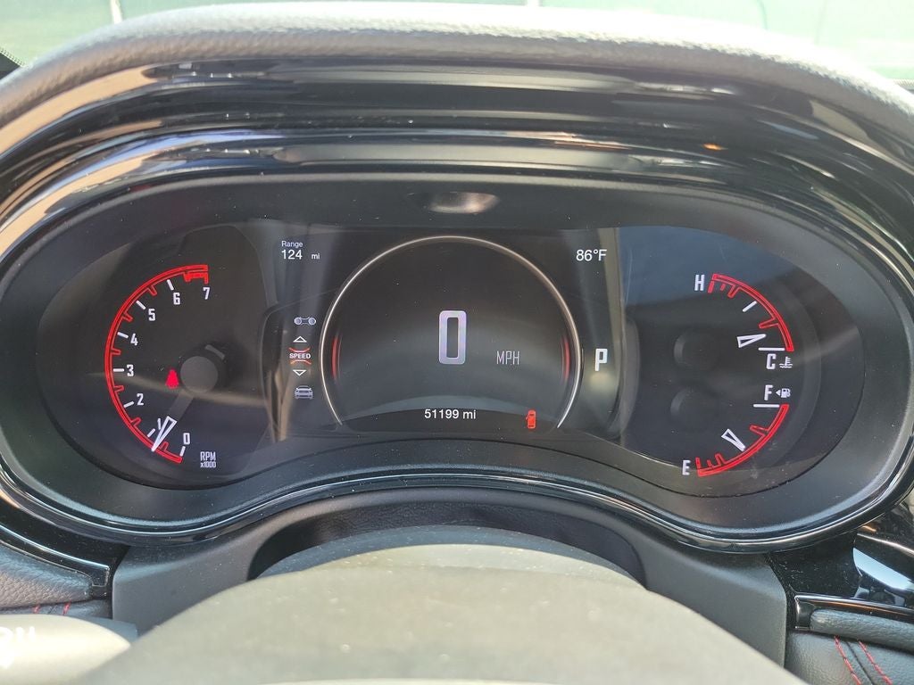 2023 Dodge Durango GT