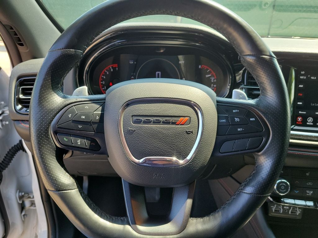 2023 Dodge Durango GT
