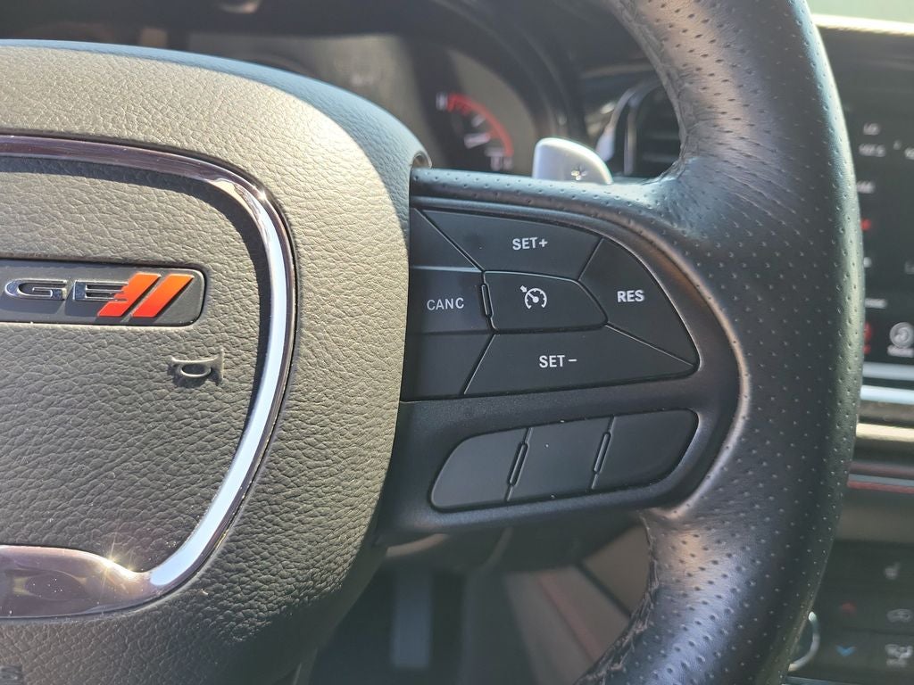 2023 Dodge Durango GT