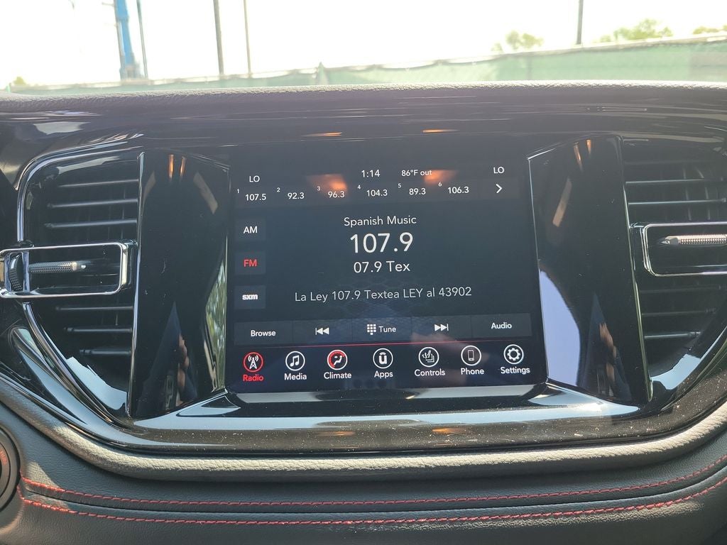 2023 Dodge Durango GT