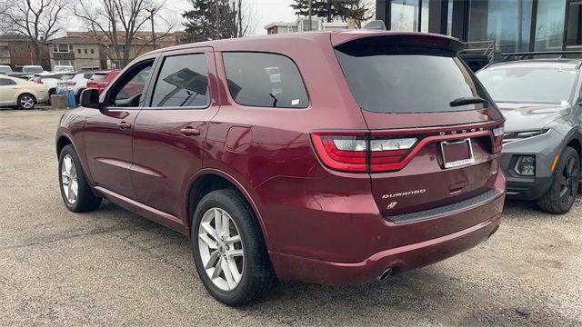 2023 Dodge Durango GT