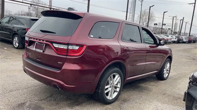 2023 Dodge Durango GT