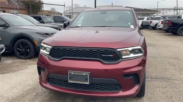 2023 Dodge Durango GT