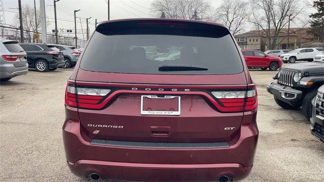 2023 Dodge Durango GT