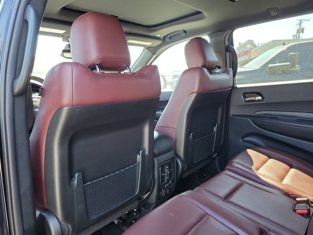 2025 Dodge Durango GT Plus