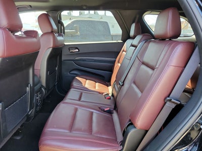 2025 Dodge Durango GT Plus