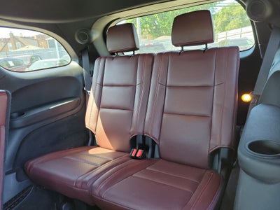2025 Dodge Durango GT Plus