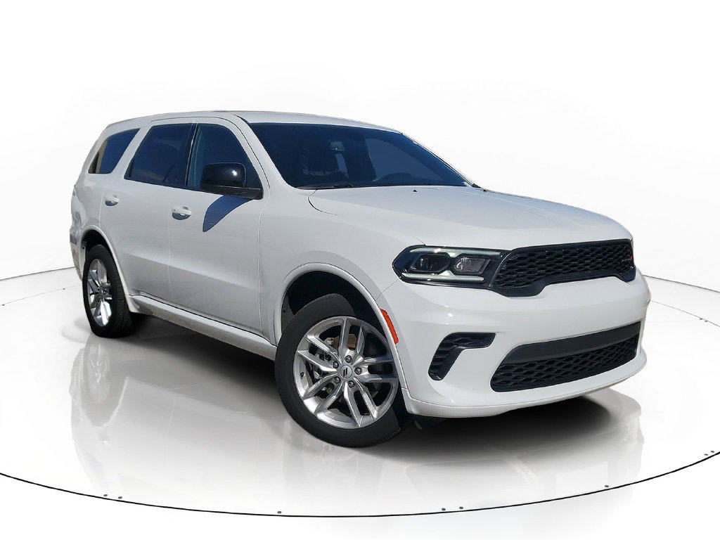 2025 Dodge Durango