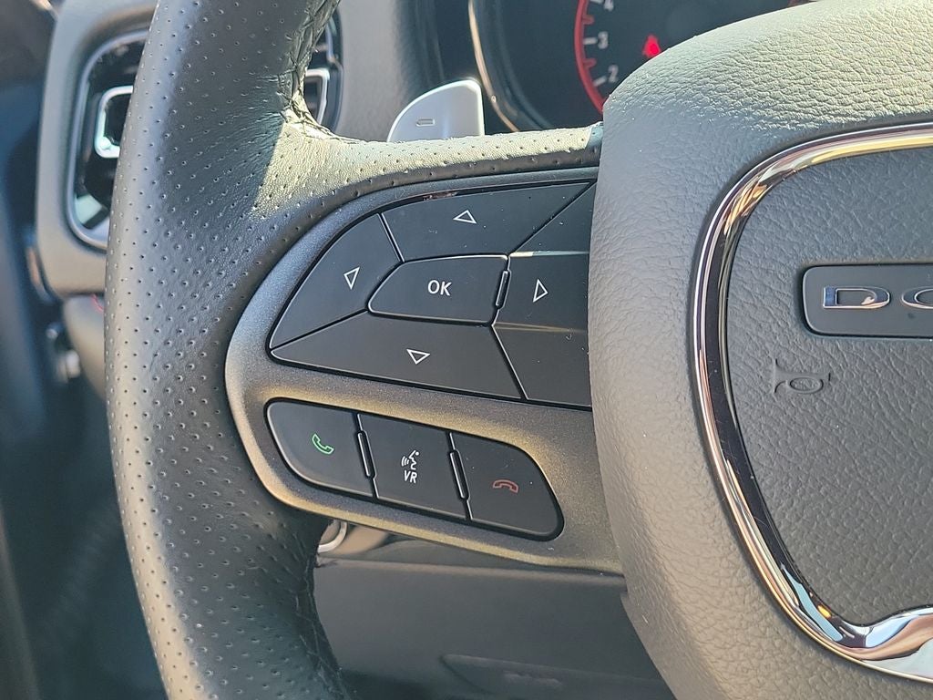2025 Dodge Durango GT Plus