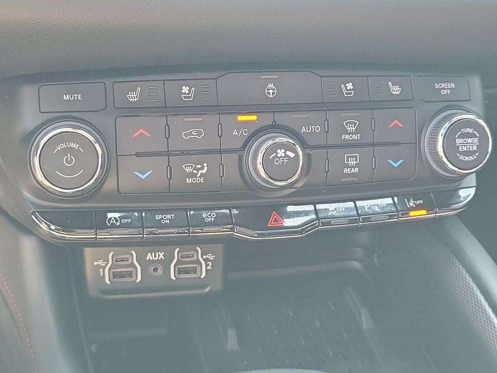 2025 Dodge Durango GT Plus