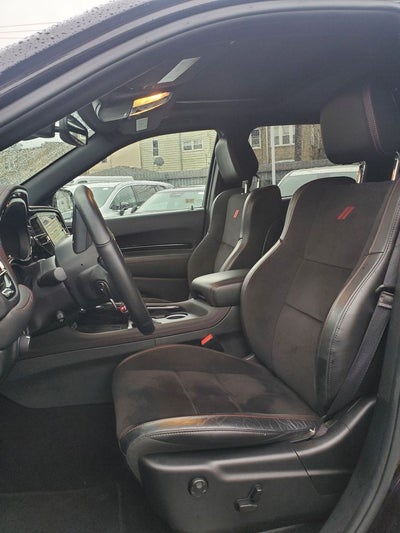 2025 Dodge Durango GT Plus