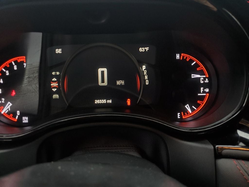 2025 Dodge Durango GT Plus