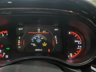 2025 Dodge Durango GT Plus