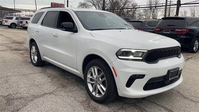 2023 Dodge Durango GT Plus