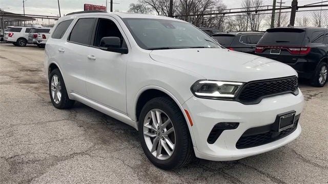 2023 Dodge Durango GT Plus