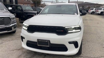2023 Dodge Durango GT Plus