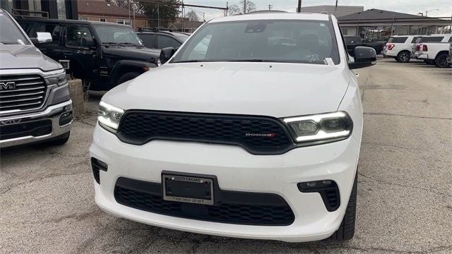2023 Dodge Durango GT Plus