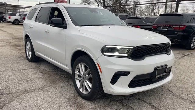 2023 Dodge Durango GT Plus