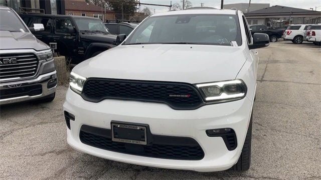 2023 Dodge Durango GT Plus