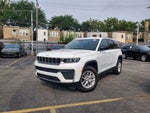 2026 Jeep Grand Cherokee Altitude
