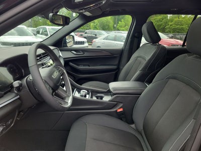 2024 Jeep Grand Cherokee Laredo X